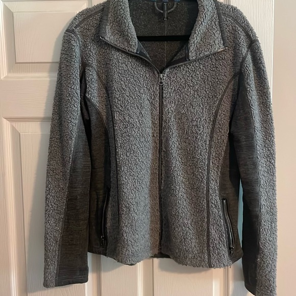 Kuhl Jackets & Blazers - Kuhl full zip jacket woman’s XL